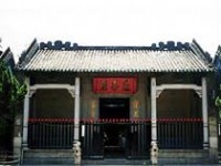 蓮峰廟<br/> 攝影：四川旅遊信息網