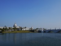 奇美博物館<br/> 攝影：旅遊王攝影組