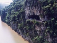 三遊洞-05<br/> 攝影：台灣中國旅行社