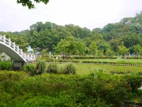 慈湖雕塑紀念公園<br/> 攝影：旅遊王攝影組