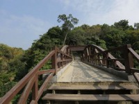 虎形山公園<br/> 攝影：照片來源_台南市觀旅局