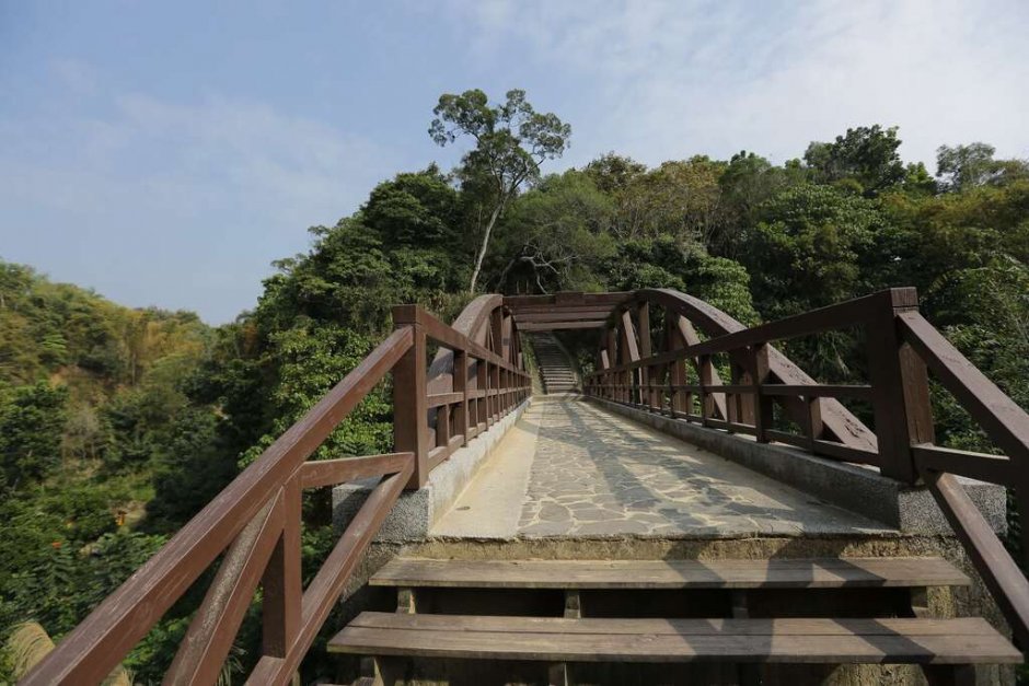 虎形山公園 攝影：照片來源_台南市觀旅局