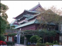 國立歷史博物館<br/> 攝影：Eva隨手拍