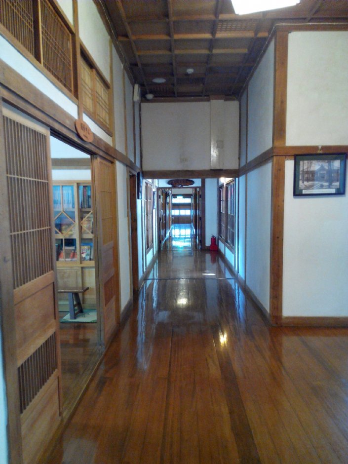 嘉義市史蹟資料館 攝影：Anca