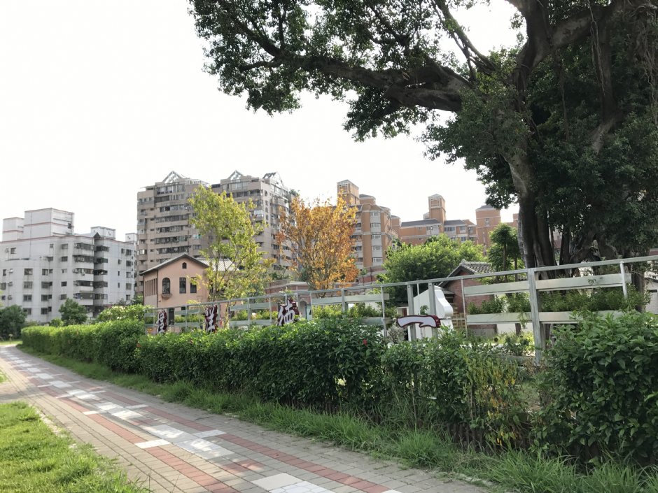 一德洋楼 摄影：陳皮梅