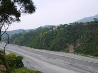 隘寮溪<br/> 攝影：旅遊王攝影組
