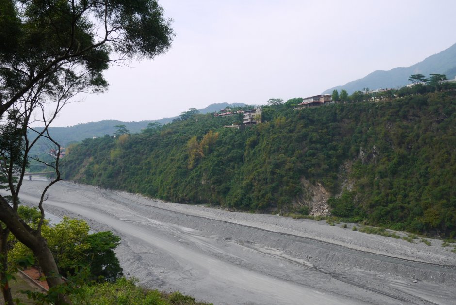 隘寮溪 攝影：旅遊王攝影組