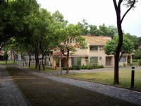 美式住宅區景觀<br/> 攝影：老山羊部落格