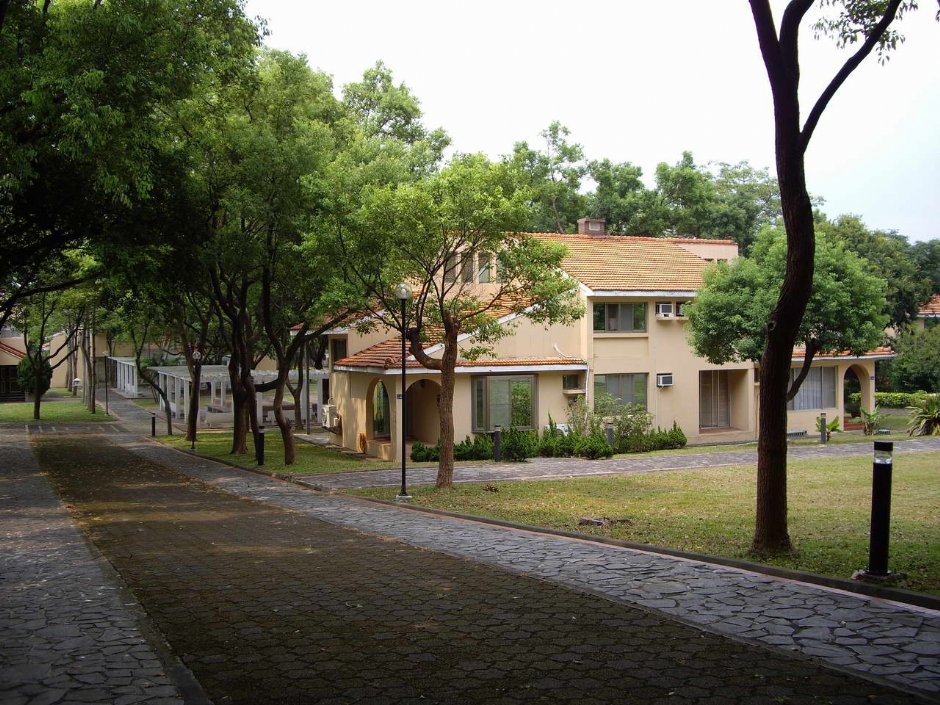 美式住宅區景觀 攝影：老山羊部落格