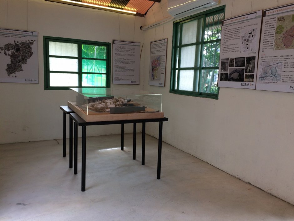 中心新村 攝影：Eva隨手拍