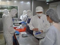園區介紹<br/> 攝影：溪和食品觀光工廠