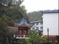 蜀南賓館-01<br/> 攝影：四川旅遊信息網