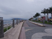 七星潭濱海自行車道<br/> 攝影：Eva隨手拍
