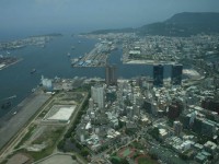 海港景色<br/> 攝影：老山羊部落格