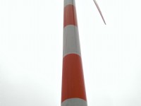 石門風力發電站<br/> 攝影：Eva隨手拍