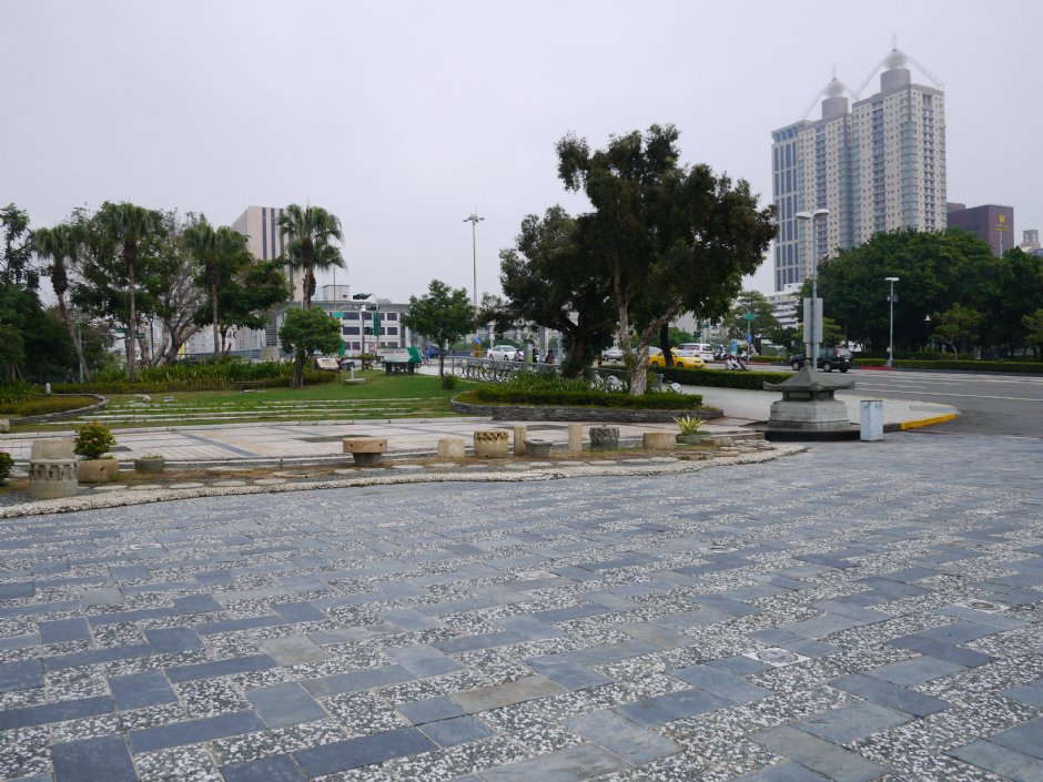 高雄歷史博物館 攝影：三井
