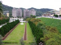 國立故宮博物院<br/> 攝影：Eva隨手拍