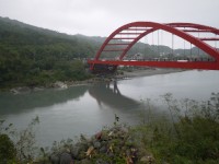 2016長虹橋<br/> 攝影：旅遊王攝影組