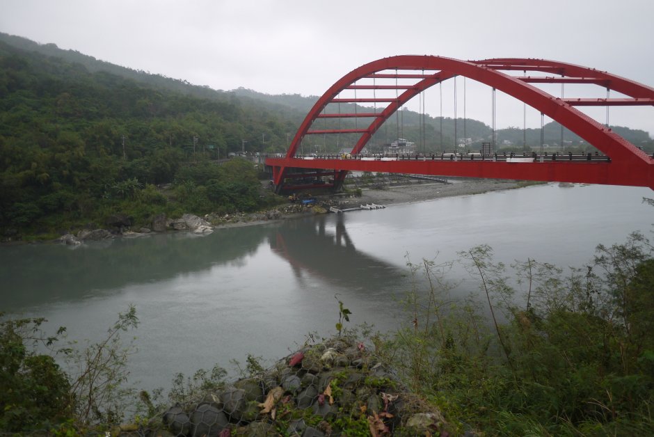 2016長虹橋 攝影：旅遊王攝影組