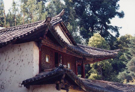 玉泉公園-11 攝影：台灣中國旅行社