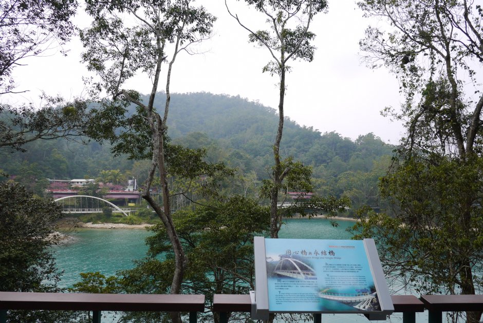 2015向山遊客中心 攝影：旅遊王攝影組