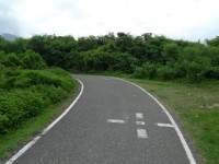 兩潭自行車道<br/> 攝影：Eva隨手拍