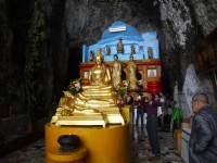 靈岩洞<br/> 攝影：旅遊王攝影組