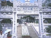 慶雲寺-1<br/> 攝影：沈兆樑