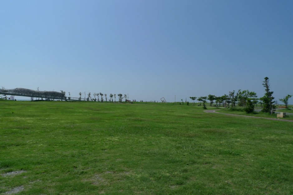 台東山海鐵馬道 攝影：Eva隨手拍