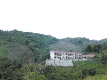 東河休閒農場 攝影：李棟梁
