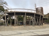 鰲峰山運動公園<br/> 攝影：Queeny