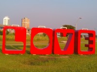 幸福水漾公園<br/> 攝影：Lu