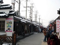 古樸的鄉鎮<br/> 攝影：余燕鳳