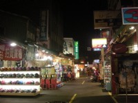 桃園觀光夜市<br/> 攝影：Leon Tsai