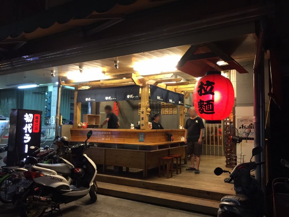 屏東夜市 攝影：劉純娟