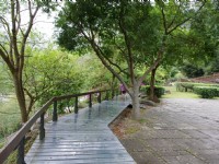 太魯閣台地步道<br/> 攝影：Eva隨手拍