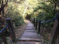 和美山步道<br/> 攝影：資料來源 | 新北市觀光旅遊網