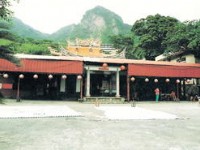 凌雲寺<br/> 攝影：餐飲名店情報