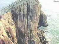 成山頭<br/> 攝影：四川旅遊信息網