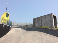 壯圍沙丘旅遊服務園區<br/> 攝影：Eva隨手拍
