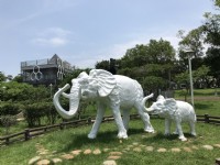 鐵砧山風景特定區<br/> 攝影：陳皮梅