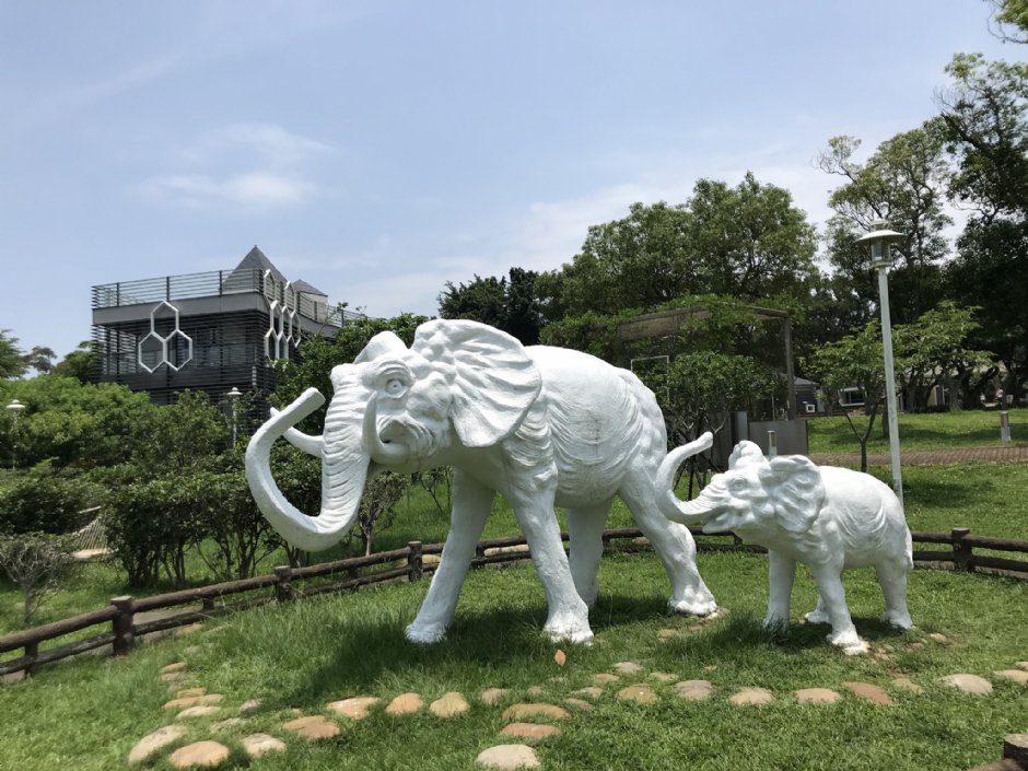 鐵砧山風景特定區 攝影：陳皮梅
