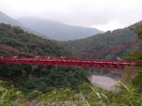 巴陵橋(舊橋)<br/> 攝影：Eva隨手拍
