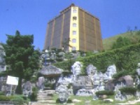 佛像雕刻<br/> 攝影：陳勇霖