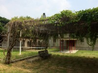 寶隆紙廠<br/> 攝影：Eva隨手拍