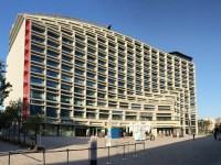 松山文創園區<br/> 攝影：Eva隨手拍