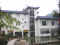 蜀南賓館-04<br/> 攝影：四川旅遊信息網