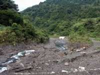 野溪溫泉<br/> 攝影：陳銘祥
