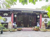 親王府展示館<br/> 攝影：紫禁城博物館 提供