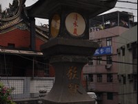 淡水祖師廟<br/> 攝影：amo